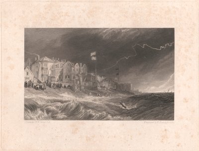 Umowa, Kent autorstwa William Radclyffe