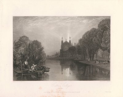  autorstwa William Radclyffe