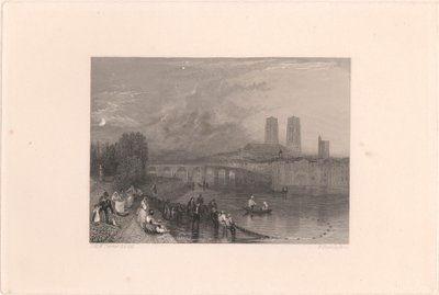 modliszki autorstwa William Radclyffe