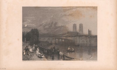  autorstwa William Radclyffe