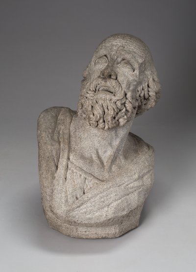 Święty Szczepan autorstwa William Rimmer