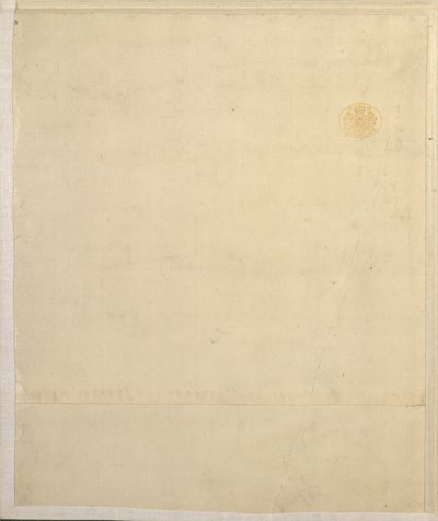Roy Military Survey of Scotland autorstwa William Roy