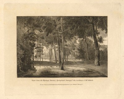 Siedziby hrabstw Stanów Zjednoczonych Ameryki Północnej, zestaw 20 tabliczek, tekst wprowadzający i 2 okładki autorstwa William Russell Birch