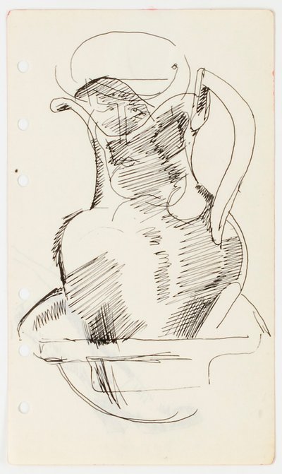 Rysunek autorstwa William Sommer