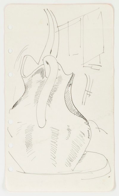 Rysunek autorstwa William Sommer