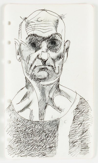 Rysunek autorstwa William Sommer