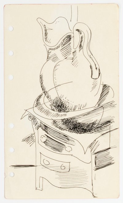 Rysunek autorstwa William Sommer