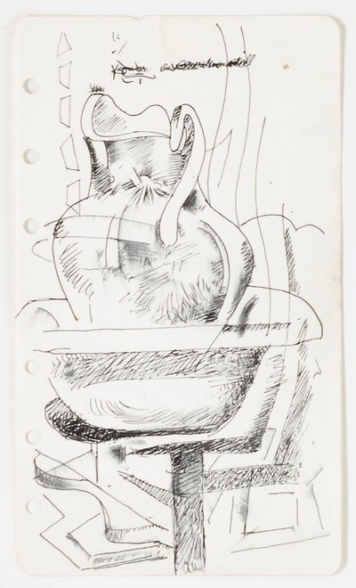 Rysunek autorstwa William Sommer