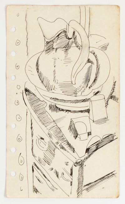 Rysunek autorstwa William Sommer