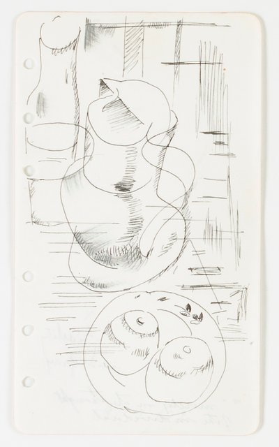 Rysunek autorstwa William Sommer