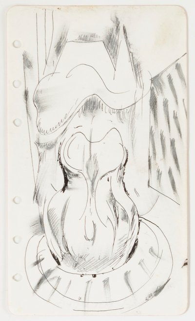 Rysunek autorstwa William Sommer