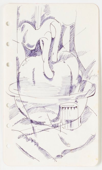 Rysunek autorstwa William Sommer