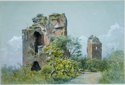  autorstwa William Stanley Haseltine