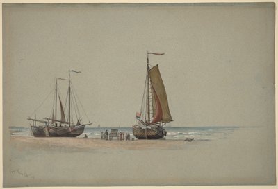  autorstwa William Stanley Haseltine