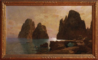 autorstwa William Stanley Haseltine