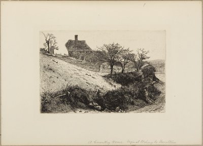 Rundhurst autorstwa William Stanley Haseltine