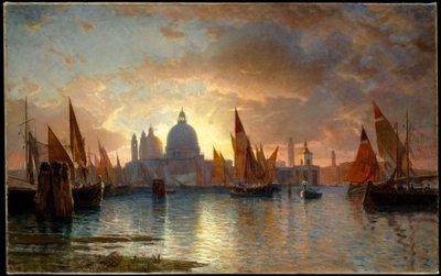  autorstwa William Stanley Haseltine