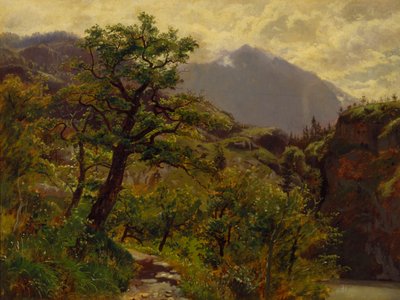  autorstwa William Stanley Haseltine