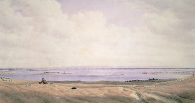 Nieznany obraz autorstwa Joseph Mallord William Turner