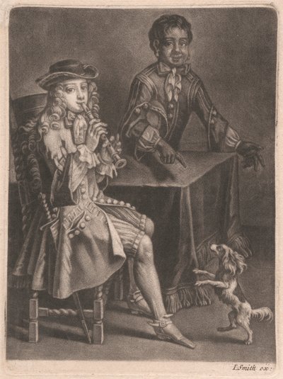polish autorstwa William Vincent