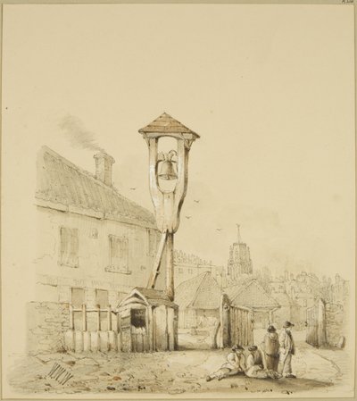 Stocznia między Harford