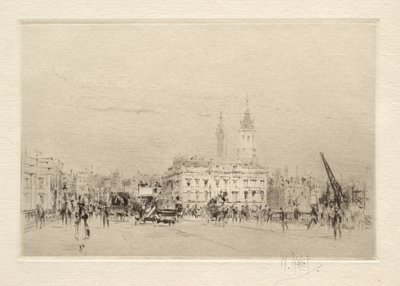  autorstwa William Walcot