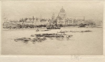  autorstwa William Walcot