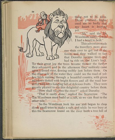  autorstwa William Wallace Denslow