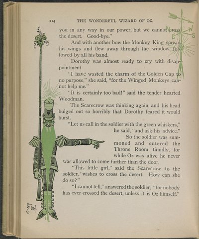  autorstwa William Wallace Denslow