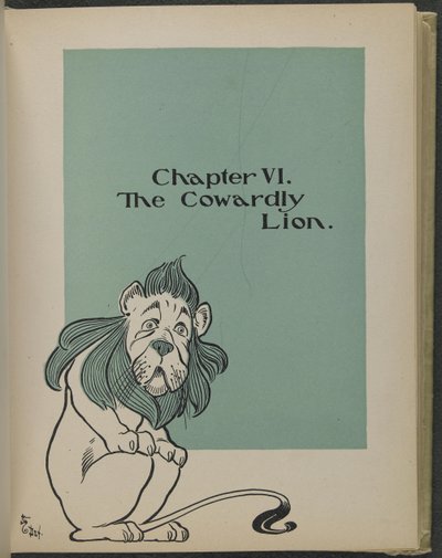  autorstwa William Wallace Denslow
