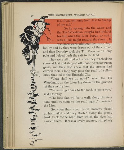  autorstwa William Wallace Denslow