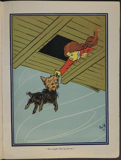  autorstwa William Wallace Denslow