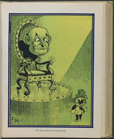  autorstwa William Wallace Denslow
