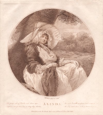 On czeka autorstwa William Ward