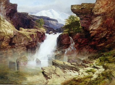Nieznany obraz autorstwa William West