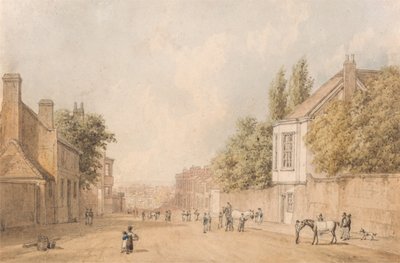  autorstwa William Westall