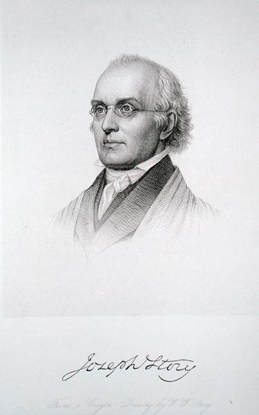 Historia Józefa (grafika) autorstwa William Wetmore (after) Story