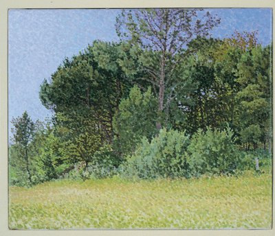 Wieczór Dordogne autorstwa William Wilkins