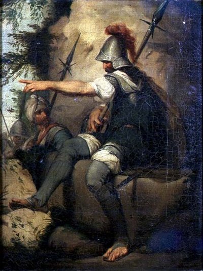 Szajka bandycka autorstwa William Woodworth