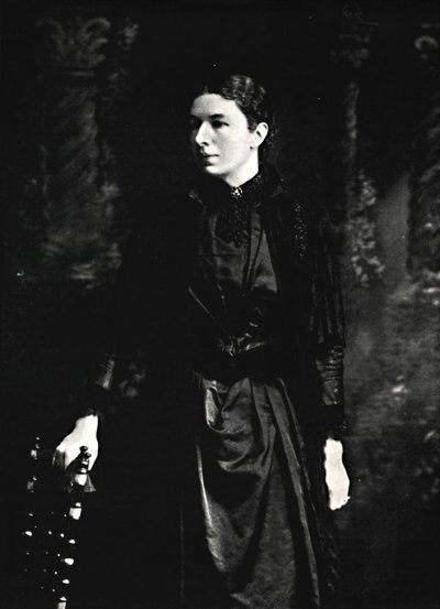 Pani Humphrey Ward, 1890, 1914. autorstwa William and Daniel Downey