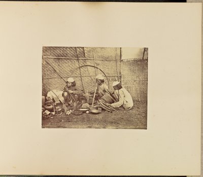 [Kowale] autorstwa Willoughby Wallace Hooper