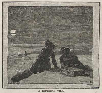  autorstwa Winslow Homer