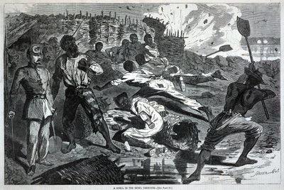  autorstwa Winslow Homer