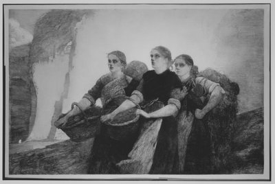  autorstwa Winslow Homer
