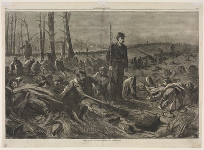  autorstwa Winslow Homer