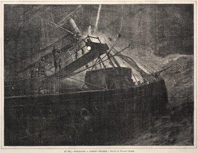  autorstwa Winslow Homer