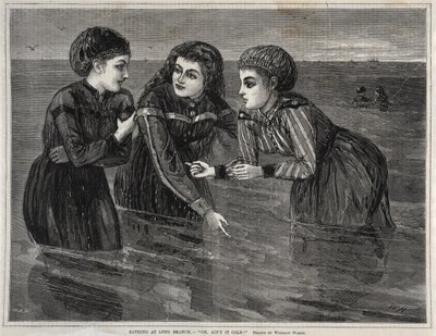  autorstwa Winslow Homer
