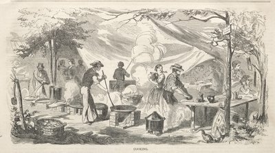  autorstwa Winslow Homer