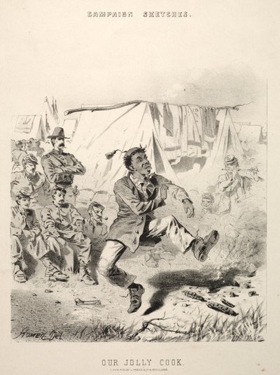  autorstwa Winslow Homer