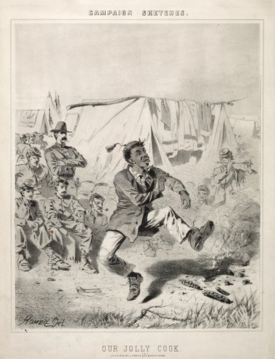  autorstwa Winslow Homer